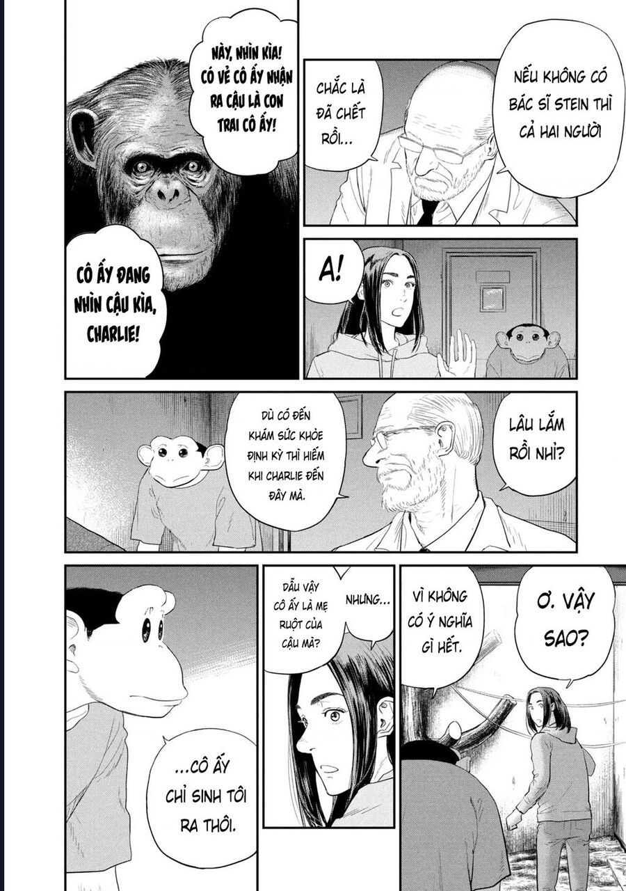 Darwin Jihen - chap3 - Trang 17
